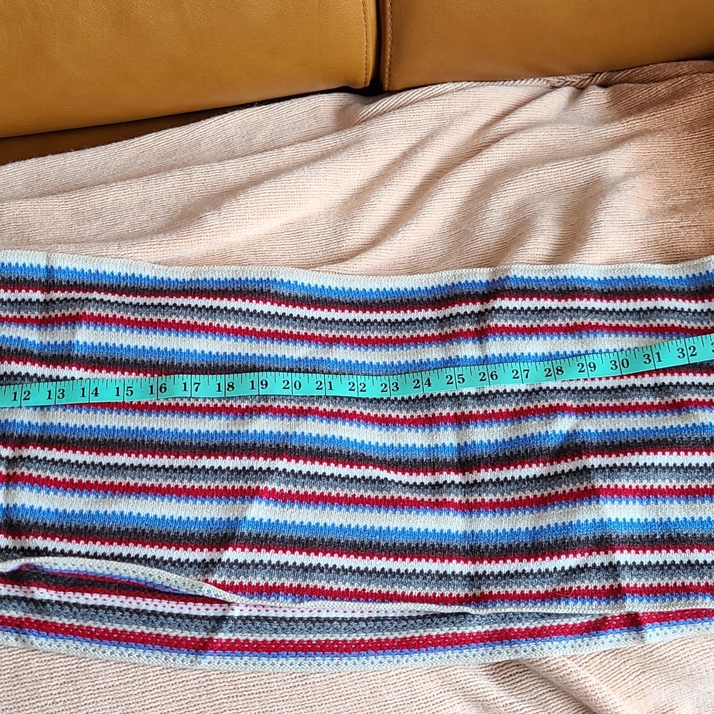 Cashmere Scarf